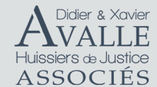 SCP Didier et Xavier AVALLE , Huissiers de Justice associés à Paris